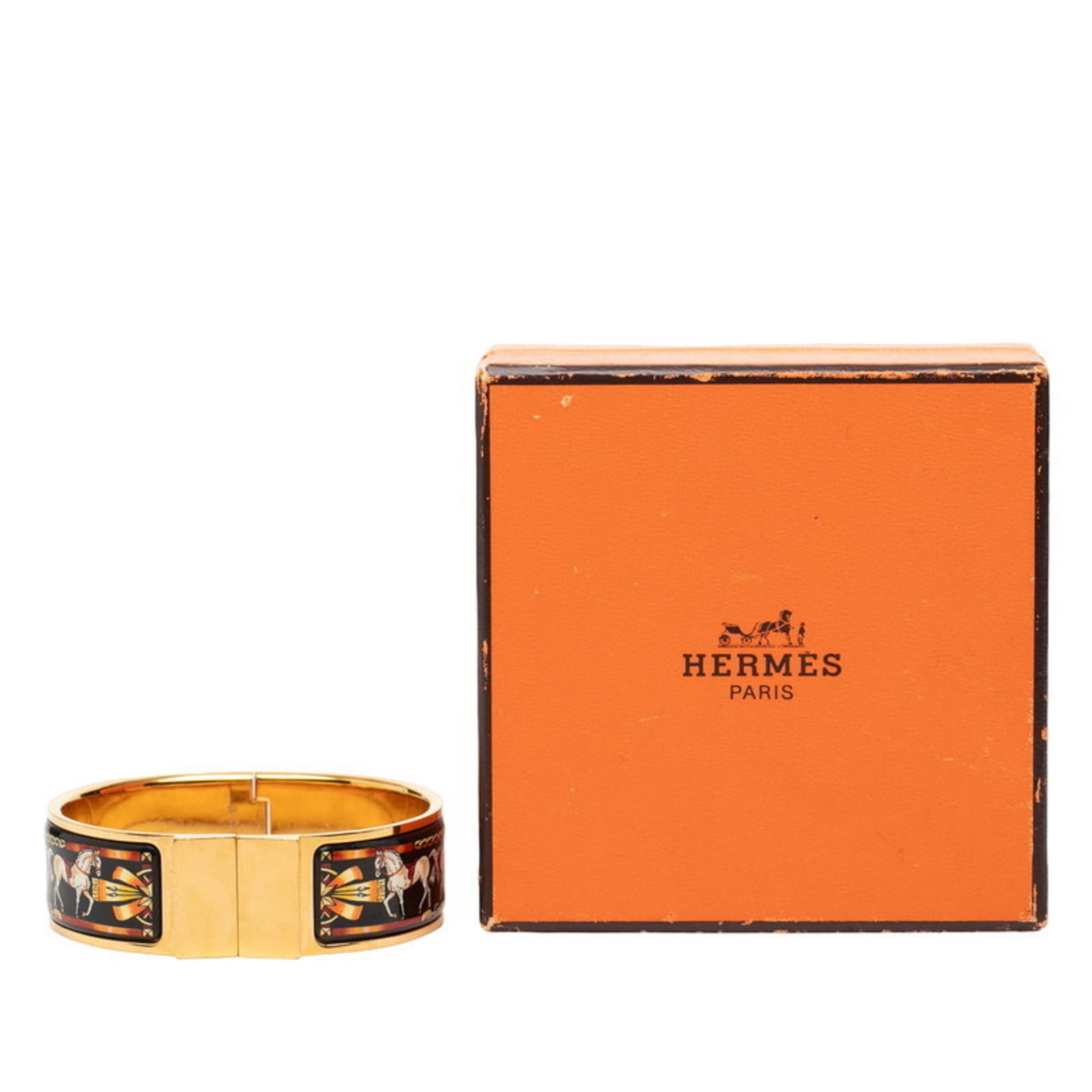 Bangle Hermes - 5