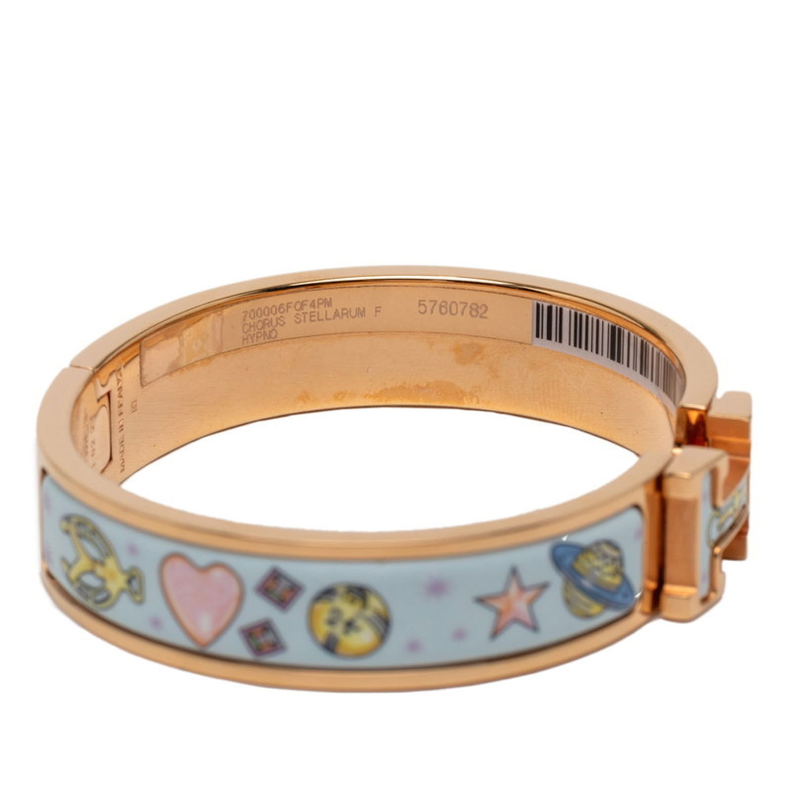 Bangle Hermes - 6