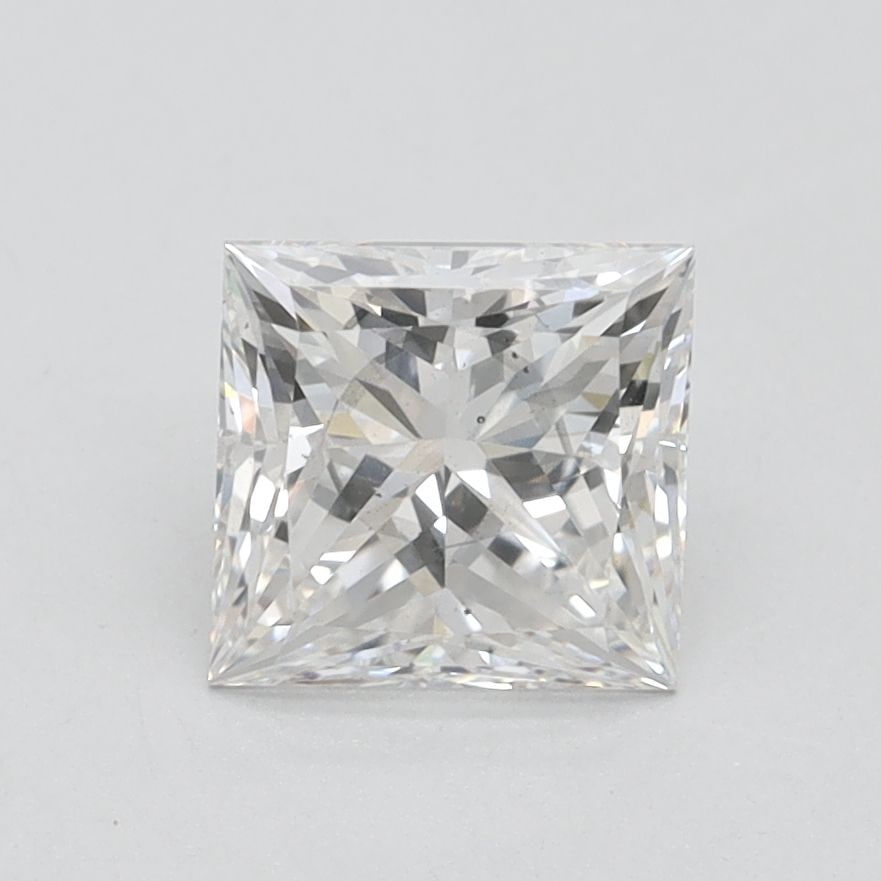 Loose Lab Diamond - IGI Princess 1.51ct F SI1: Loose Lab Diamond - IGI Princess 1.51ct F SI1 This listing features Loose Lab Diamond - IGI Princess 1.51ct F SI1. Item specifics are provided below. Item Specifics: Source: This Is A Real Diamond