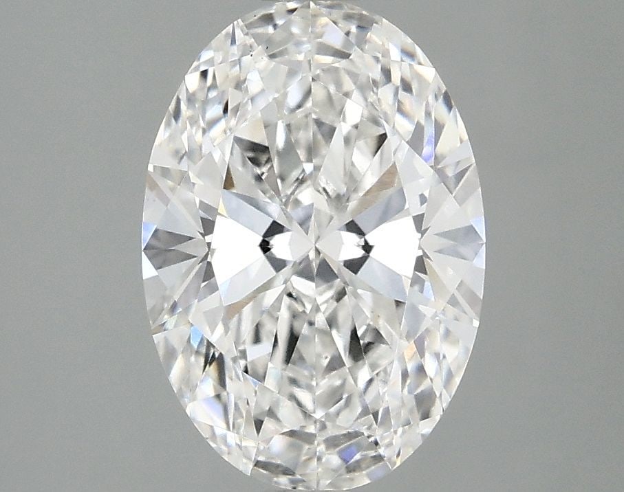 Loose Lab Diamond - IGI Oval 2.01ct E VS1: Loose Lab Diamond - IGI Oval 2.01ct E VS1 This listing features Loose Lab Diamond - IGI Oval 2.01ct E VS1. Item specifics are provided below. Item Specifics: Source: This Is A Real Diamond Grown In