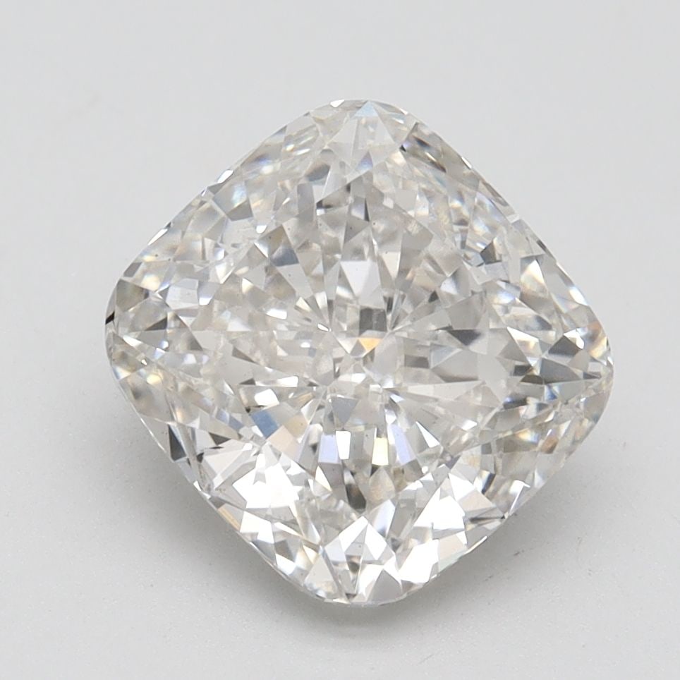 Loose Lab Diamond - IGI Cushion Brilliant 3.1ct I SI1: Loose Lab Diamond - IGI Cushion Brilliant 3.1ct I SI1 This listing features Loose Lab Diamond - IGI Cushion Brilliant 3.1ct I SI1. Item specifics are provided below. Item Specifics: Source: This Is