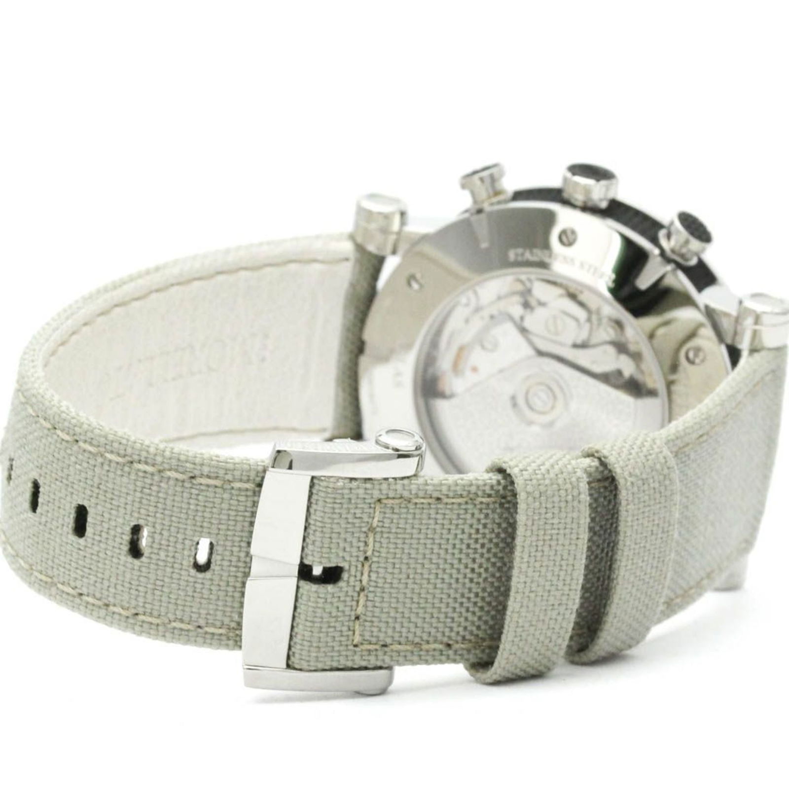 Wristwatch Tiffany - 5