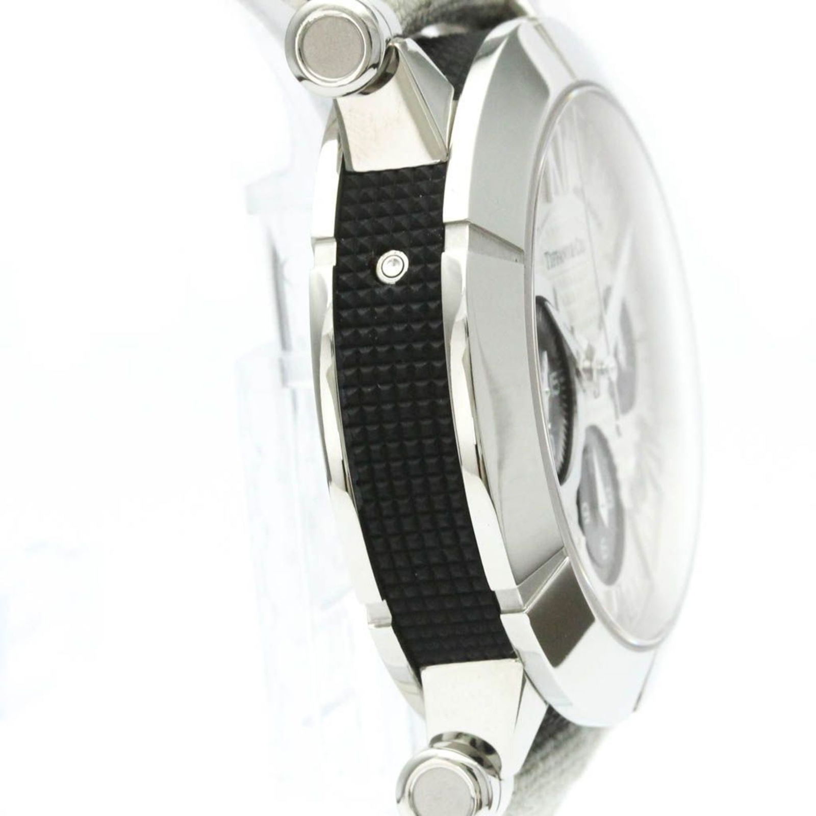 Wristwatch Tiffany - 9