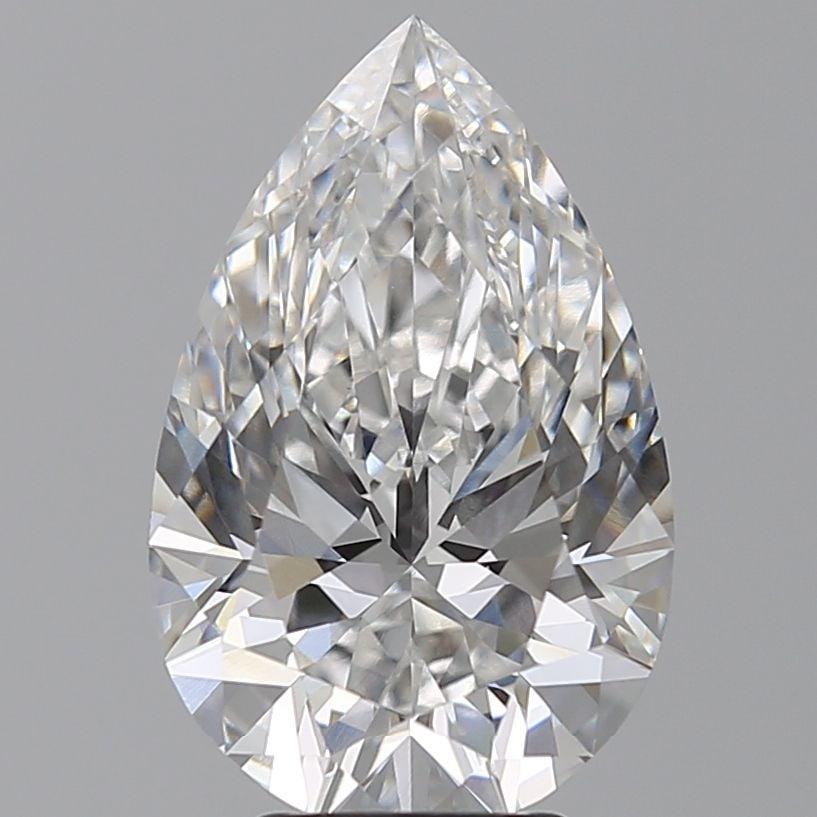 Loose Lab Diamond - IGI Pear 4.58ct D VVS1: Loose Lab Diamond - IGI Pear 4.58ct D VVS1 This listing features Loose Lab Diamond - IGI Pear 4.58ct D VVS1. Item specifics are provided below. Item Specifics: Source: This Is A Real Diamond Grown