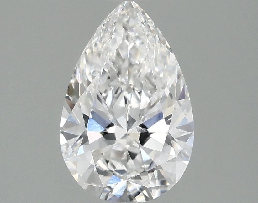Loose Lab Diamond - IGI Pear 1.32ct E VVS2 (1 of 1)