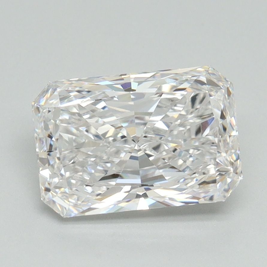 Loose Lab Diamond - IGI Radiant 2.01ct D VVS1: Loose Lab Diamond - IGI Radiant 2.01ct D VVS1 This listing features Loose Lab Diamond - IGI Radiant 2.01ct D VVS1. Item specifics are provided below. Item Specifics: Source: This Is A Real Diamond