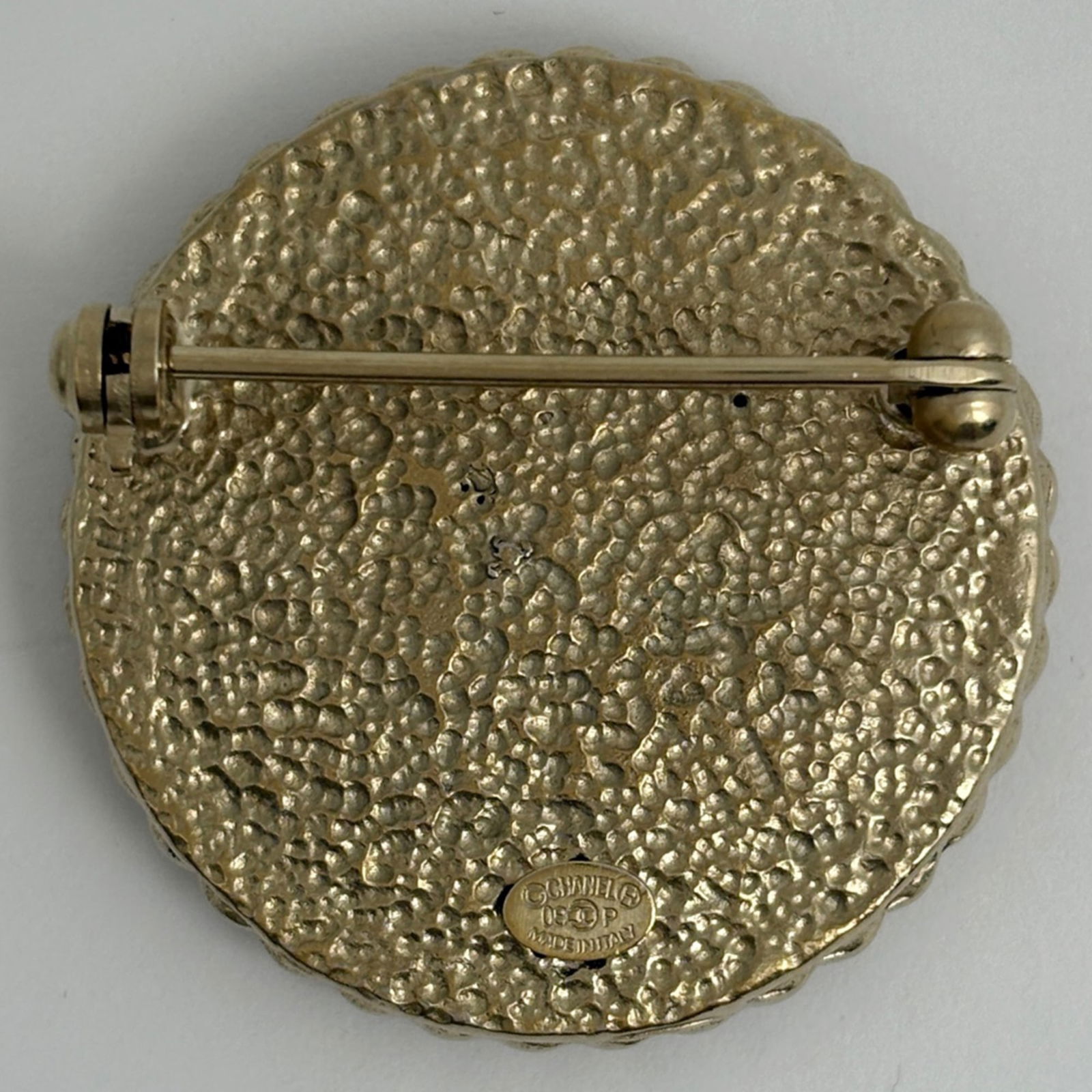 Brooch Chanel - 2