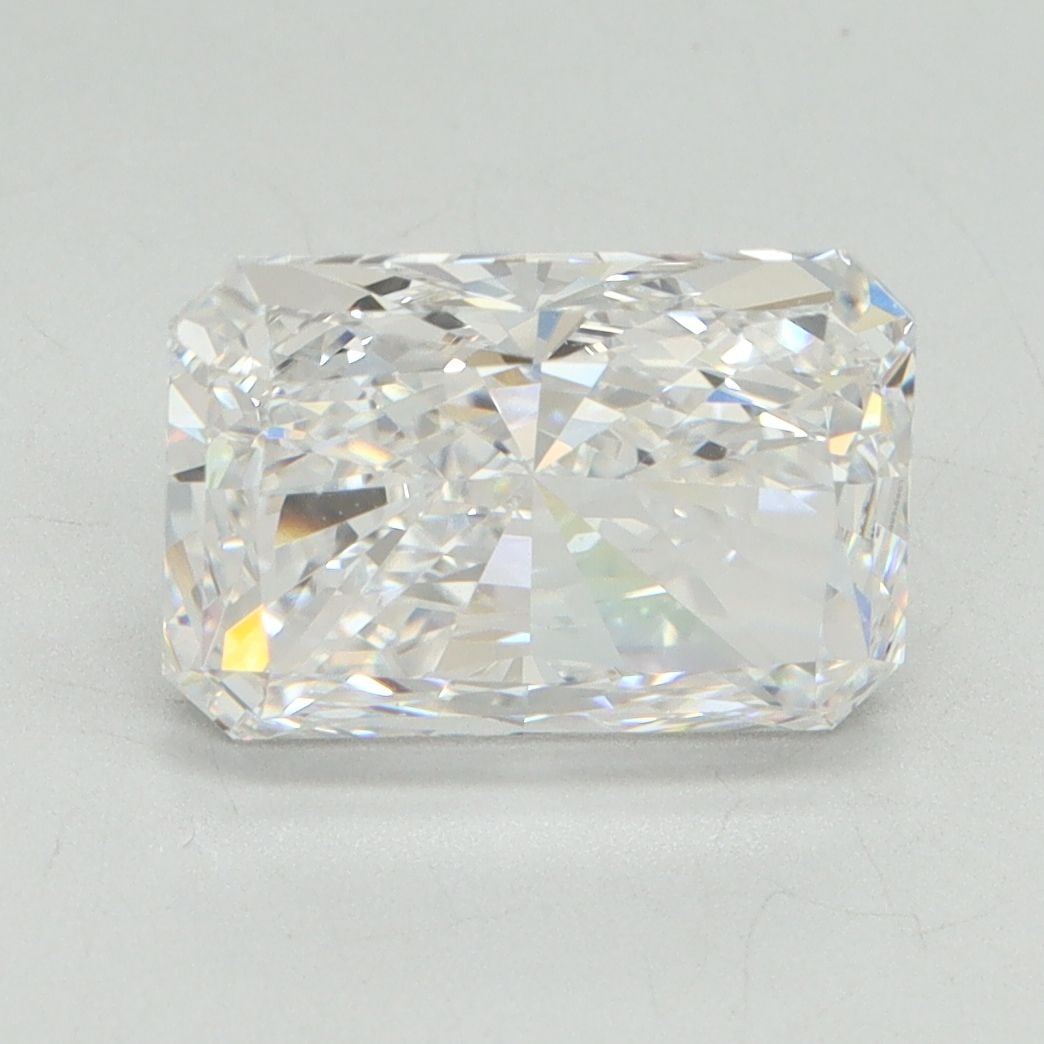 Loose Lab Diamond - IGI Radiant 3.04ct D VVS1: Loose Lab Diamond - IGI Radiant 3.04ct D VVS1 This listing features Loose Lab Diamond - IGI Radiant 3.04ct D VVS1. Item specifics are provided below. Item Specifics: Source: This Is A Real Diamond