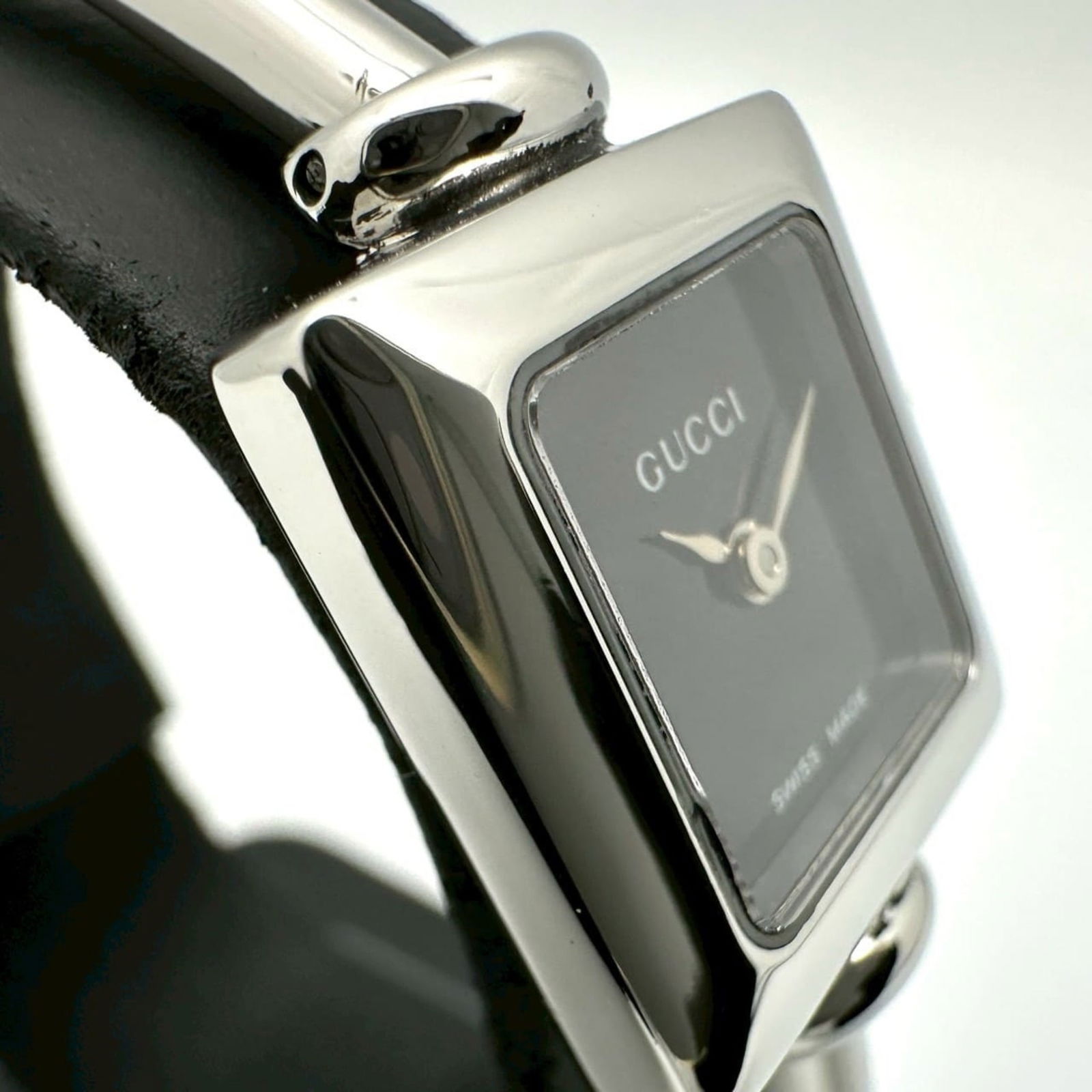 Wristwatch Gucci - 5