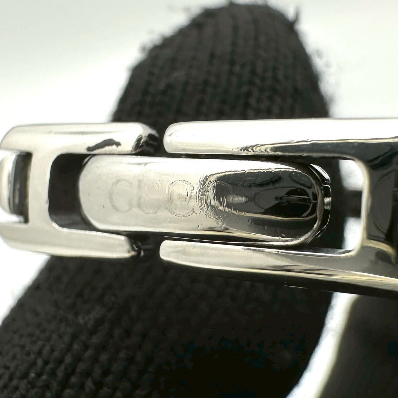 Wristwatch Gucci - 9