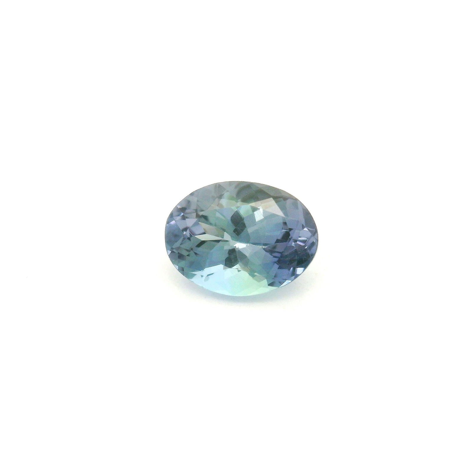 Loose Tanzanite Gemstone - GSI Oval 1.46ct Blue EC: Loose Tanzanite Gemstone - GSI Oval 1.46ct Blue EC This listing features Loose Tanzanite Gemstone - GSI Oval 1.46ct Blue EC. Item specifics are provided below. Item Specifics: Type: Tanzanite Carat: