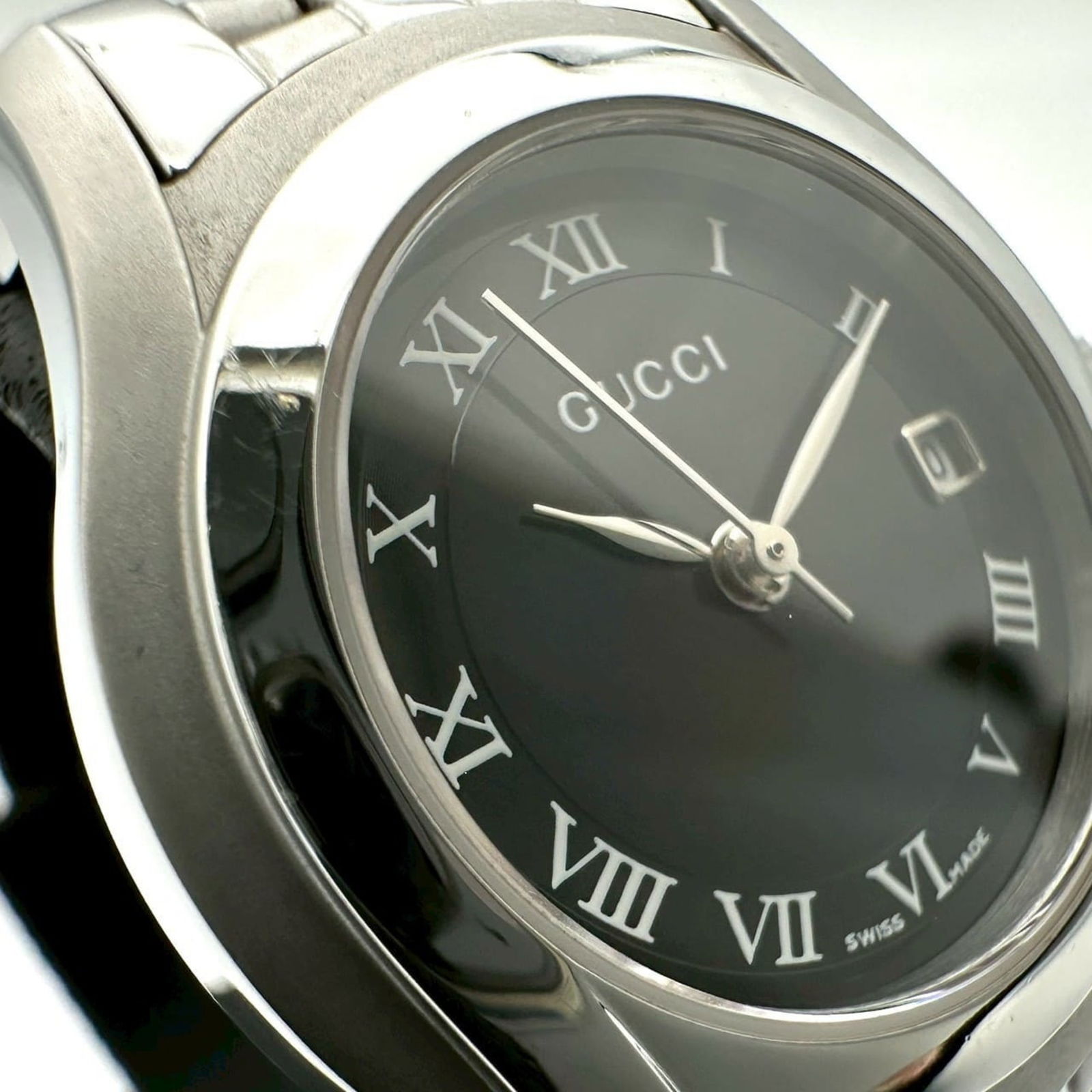 Wristwatch Gucci - 5