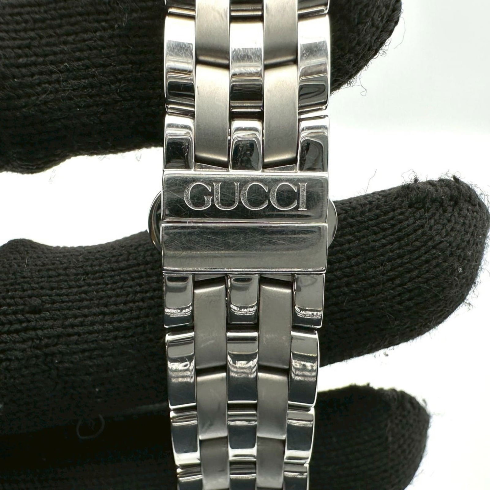 Wristwatch Gucci - 9