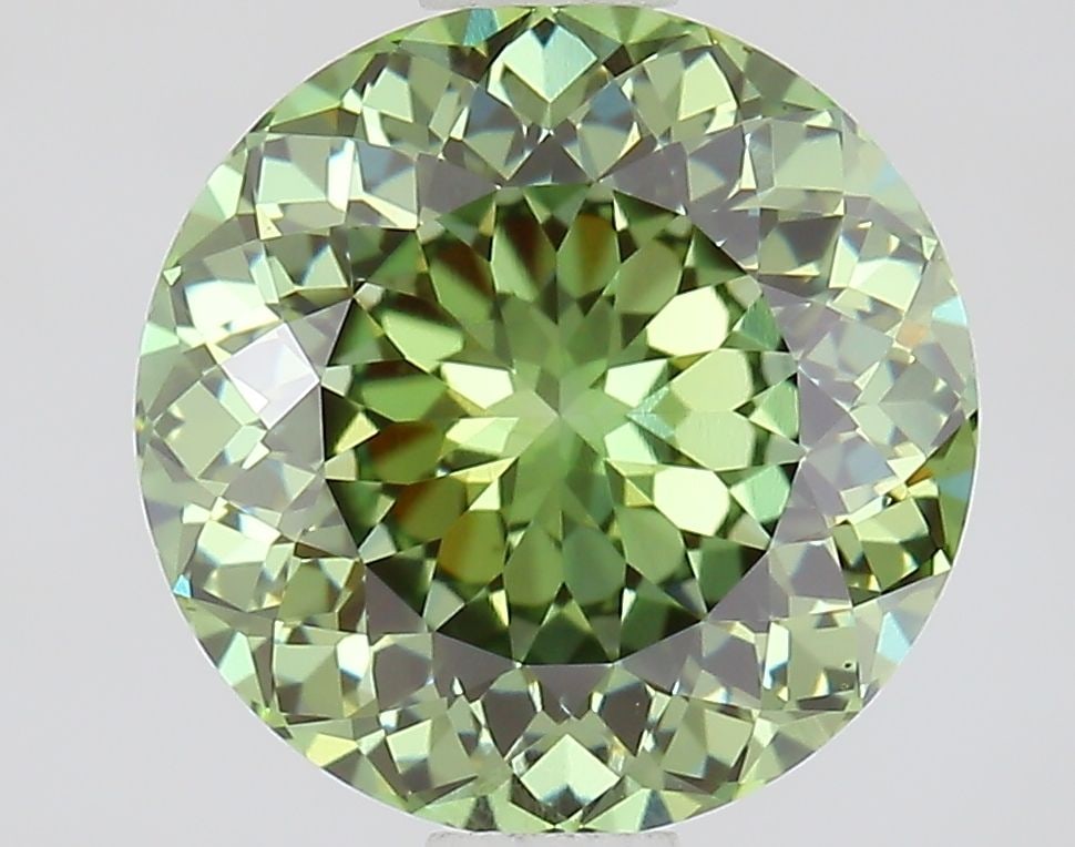 Loose Lab Diamond - IGI Round 1.43ct Fancy Vivid Green VVS2: Loose Lab Diamond - IGI Round 1.43ct Fancy Vivid Green VVS2 This listing features Loose Lab Diamond - IGI Round 1.43ct Fancy Vivid Green VVS2. Item specifics are provided below. Item Specifics: