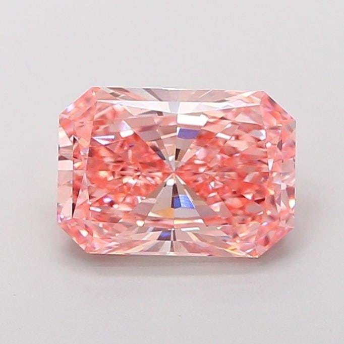 Loose Lab Diamond - IGI Radiant 3.02ct Fancy Vivid Pink VS1: Loose Lab Diamond - IGI Radiant 3.02ct Fancy Vivid Pink VS1 This listing features Loose Lab Diamond - IGI Radiant 3.02ct Fancy Vivid Pink VS1. Item specifics are provided below. Item Specifics: