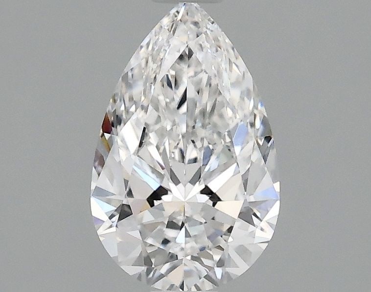 Loose Lab Diamond - IGI Pear 1.04ct D VVS2: Loose Lab Diamond - IGI Pear 1.04ct D VVS2 This listing features Loose Lab Diamond - IGI Pear 1.04ct D VVS2. Item specifics are provided below. Item Specifics: Source: This Is A Real Diamond Grown