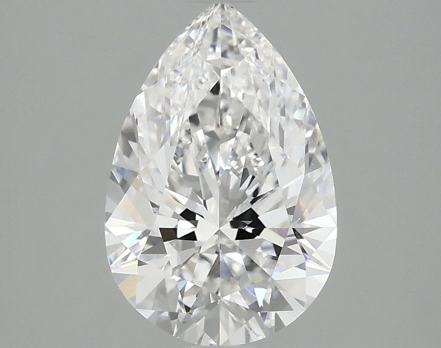 Loose Lab Diamond - IGI Pear 2.04ct D VS1: Loose Lab Diamond - IGI Pear 2.04ct D VS1 This listing features Loose Lab Diamond - IGI Pear 2.04ct D VS1. Item specifics are provided below. Item Specifics: Source: This Is A Real Diamond Grown In