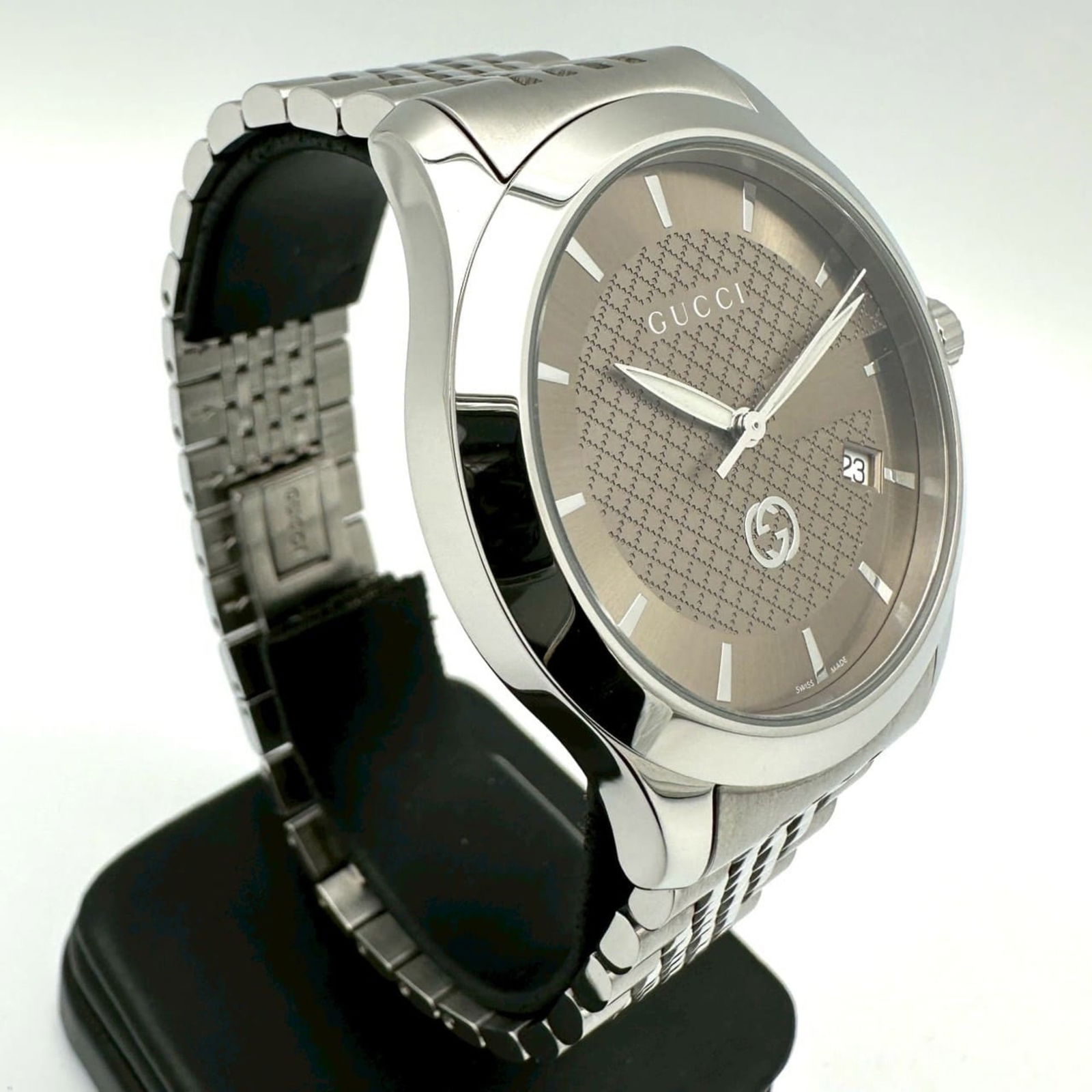 Wristwatch Gucci - 3