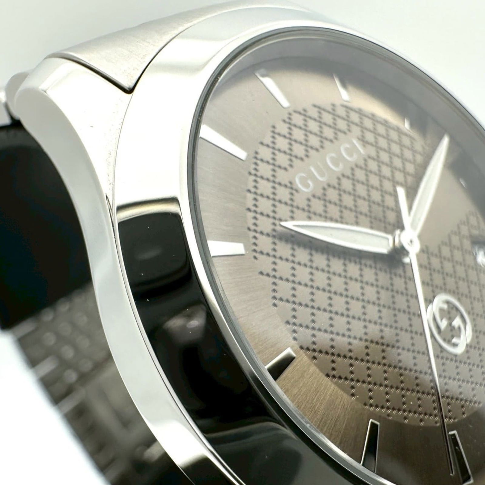 Wristwatch Gucci - 5