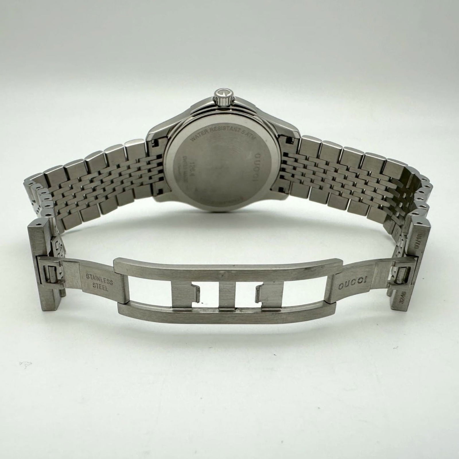 Wristwatch Gucci - 7