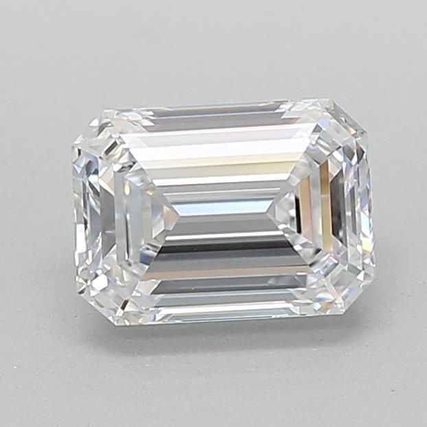 Loose Lab Diamond - IGI Emerald 1.05ct D VVS2: Loose Lab Diamond - IGI Emerald 1.05ct D VVS2 This listing features Loose Lab Diamond - IGI Emerald 1.05ct D VVS2. Item specifics are provided below. Item Specifics: Source: This Is A Real Diamond