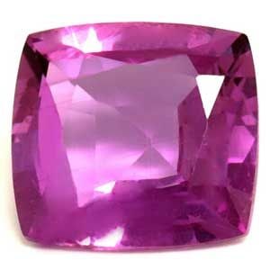 Loose Sapphire Gemstone - GIA Cushion 1.82ct Pink EC: Loose Sapphire Gemstone - GIA Cushion 1.82ct Pink EC This listing features Loose Sapphire Gemstone - GIA Cushion 1.82ct Pink EC. Item specifics are provided below. Item Specifics: Type: Sapphire