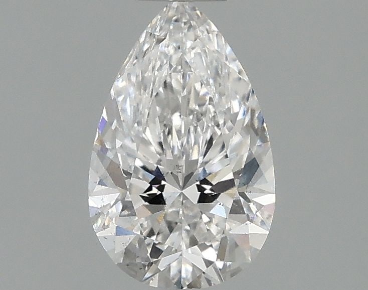 Loose Lab Diamond - IGI Pear 1.02ct E SI1: Loose Lab Diamond - IGI Pear 1.02ct E SI1 This listing features Loose Lab Diamond - IGI Pear 1.02ct E SI1. Item specifics are provided below. Item Specifics: Source: This Is A Real Diamond Grown In