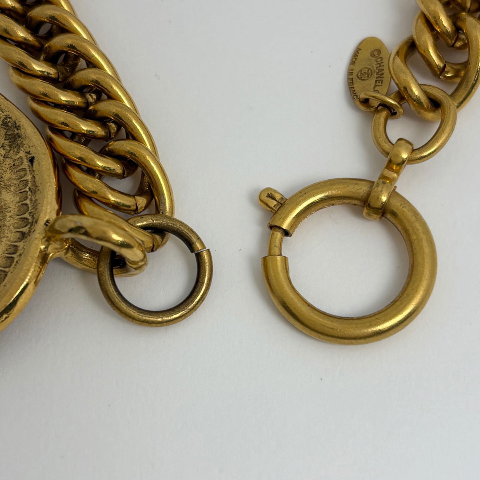 Bracelet Chanel Charm - 2