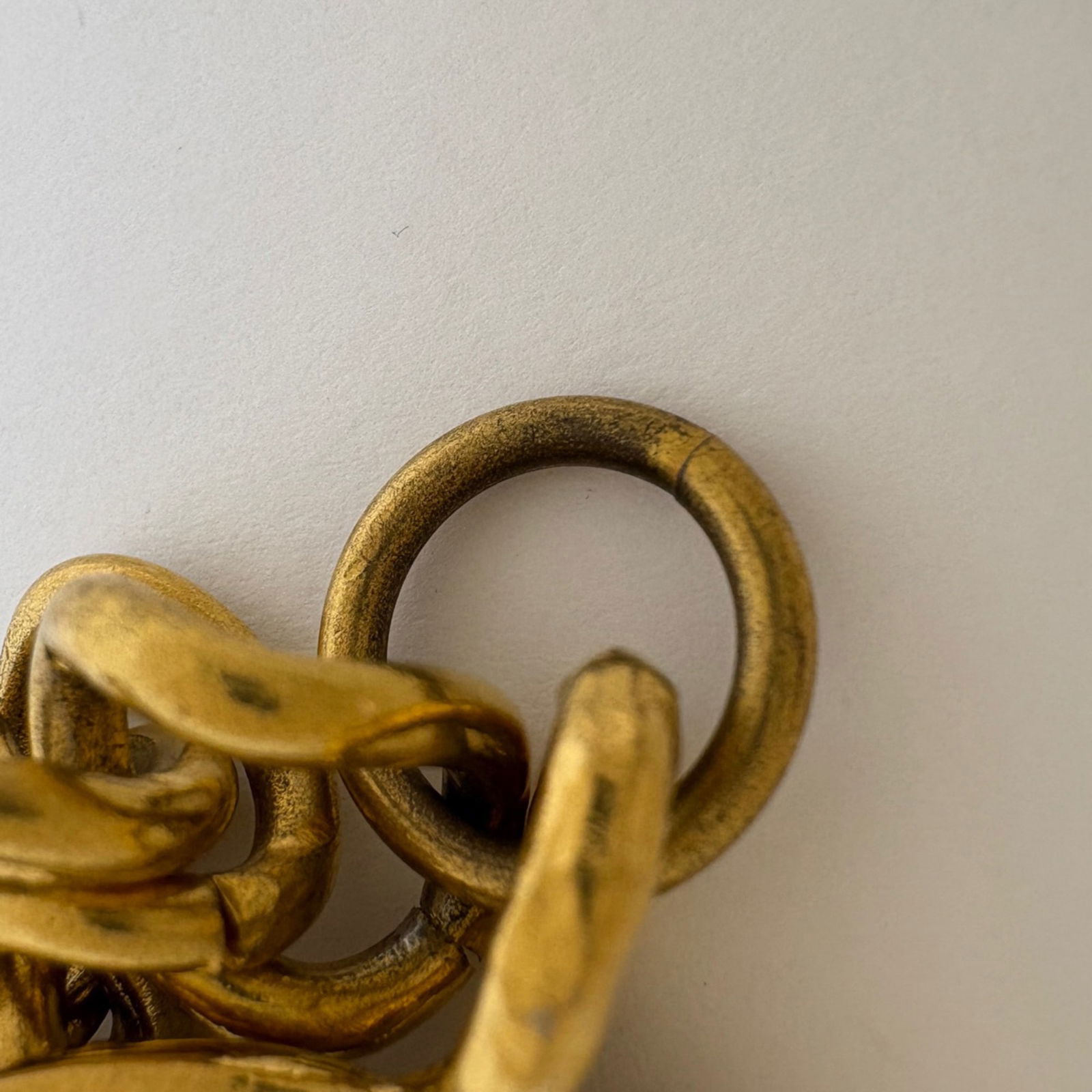 Bracelet Chanel Charm - 4