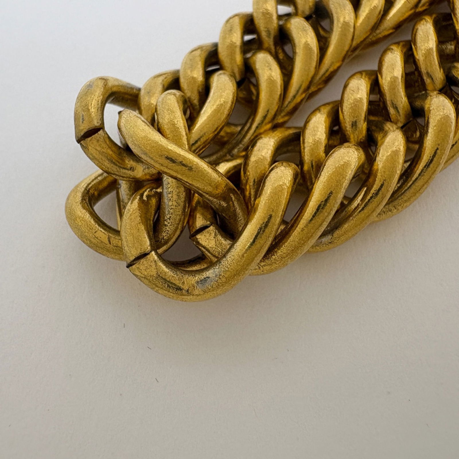 Bracelet Chanel Charm - 5