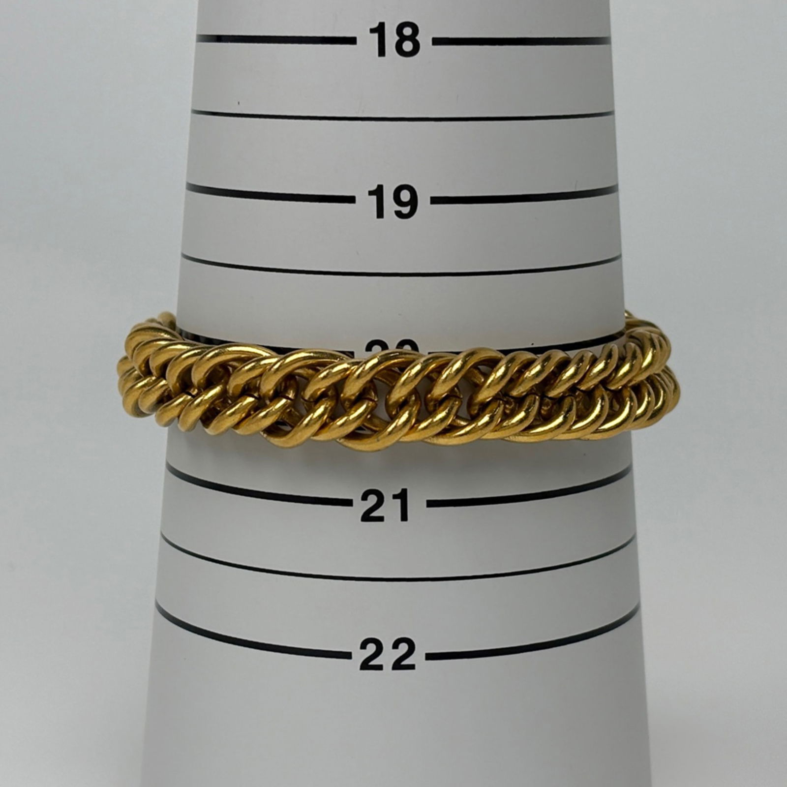 Bracelet Chanel Charm - 7