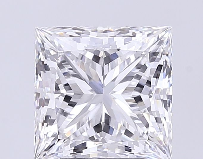 Loose Lab Diamond - IGI Princess 3.53ct E VVS2: Loose Lab Diamond - IGI Princess 3.53ct E VVS2 This listing features Loose Lab Diamond - IGI Princess 3.53ct E VVS2. Item specifics are provided below. Item Specifics: Source: This Is A Real Diamond