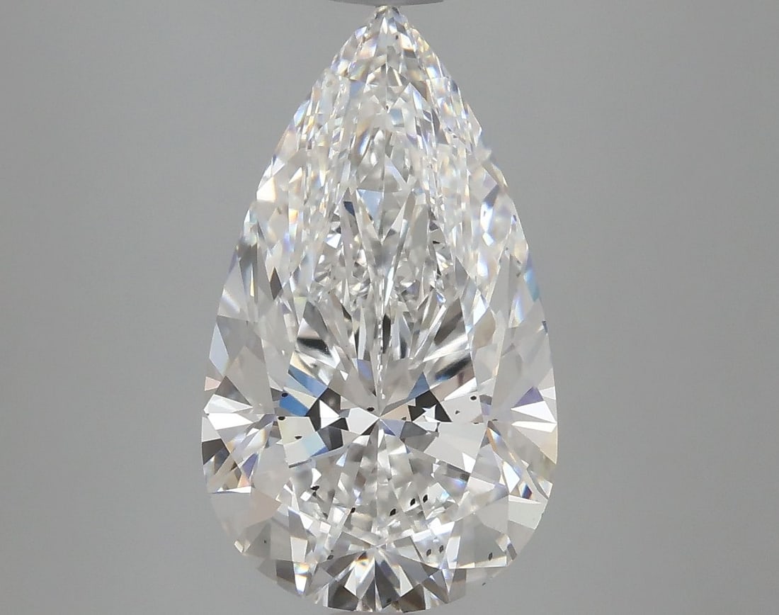 Loose Lab Diamond - IGI Pear 4.35ct E SI1: Loose Lab Diamond - IGI Pear 4.35ct E SI1 This listing features Loose Lab Diamond - IGI Pear 4.35ct E SI1. Item specifics are provided below. Item Specifics: Source: This Is A Real Diamond Grown In