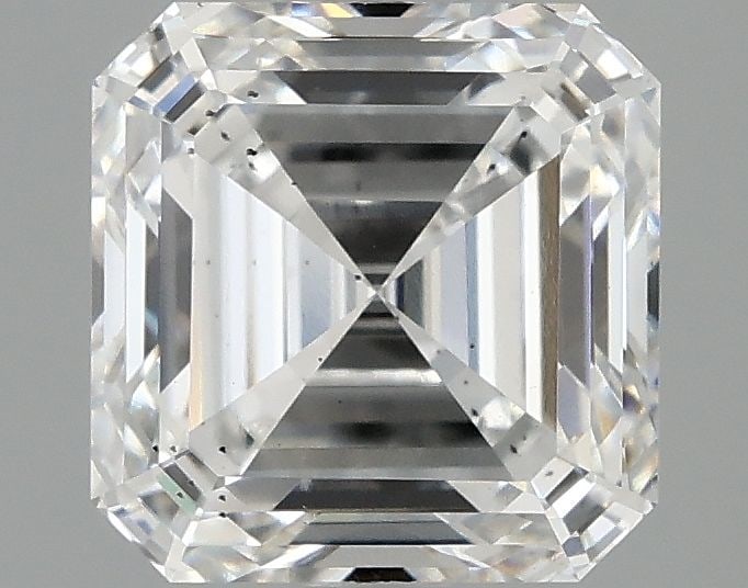 Loose Lab Diamond - IGI Asscher 2.02ct D SI1: Loose Lab Diamond - IGI Asscher 2.02ct D SI1 This listing features Loose Lab Diamond - IGI Asscher 2.02ct D SI1. Item specifics are provided below. Item Specifics: Source: This Is A Real Diamond