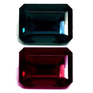 Loose Alexandrite Gemstone - AGL Emerald 1.13ct Green SI: Loose Alexandrite Gemstone - AGL Emerald 1.13ct Green SI This listing features Loose Alexandrite Gemstone - AGL Emerald 1.13ct Green SI. Item specifics are provided below. Item Specifics: Type: