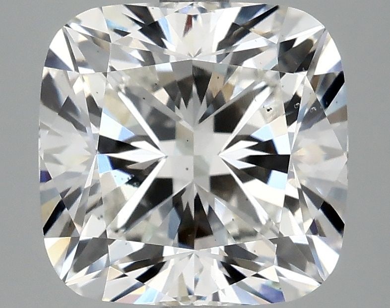 Loose Lab Diamond - IGI Cushion Modified 4.02ct F SI1: Loose Lab Diamond - IGI Cushion Modified 4.02ct F SI1 This listing features Loose Lab Diamond - IGI Cushion Modified 4.02ct F SI1. Item specifics are provided below. Item Specifics: Source: This Is