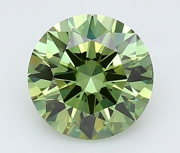 Loose Lab Diamond - IGI Round 1.45ct Fancy Vivid Green VS1: Loose Lab Diamond - IGI Round 1.45ct Fancy Vivid Green VS1 This listing features Loose Lab Diamond - IGI Round 1.45ct Fancy Vivid Green VS1. Item specifics are provided below. Item Specifics: