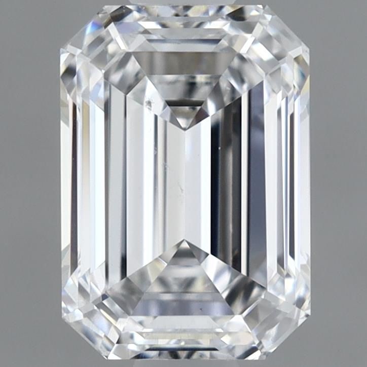 Loose Lab Diamond - IGI Emerald 1.06ct D VS2 (1 of 1)