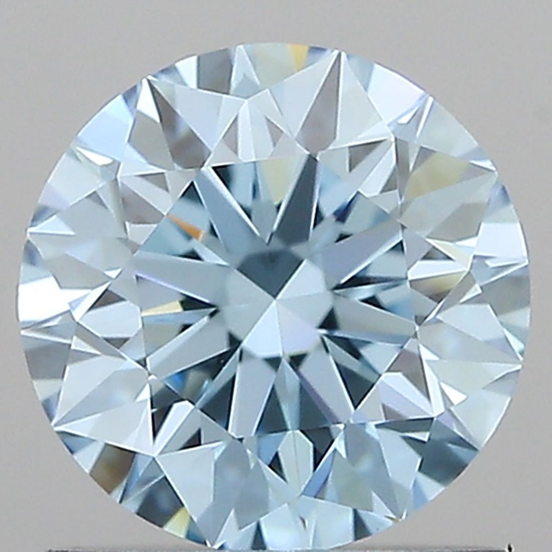 Ideal Loose Lab Diamond - IGI Round 1.07ct Fancy Vivid Blue VVS2: Ideal Loose Lab Diamond - IGI Round 1.07ct Fancy Vivid Blue VVS2 This listing features Ideal Loose Lab Diamond - IGI Round 1.07ct Fancy Vivid Blue VVS2. Item specifics are provided below. Item