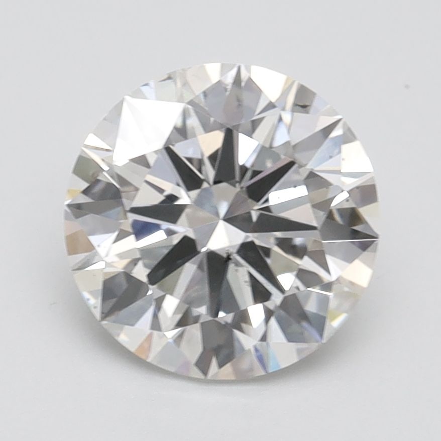 Loose Lab Diamond - IGI Round 2.3ct F SI1: Loose Lab Diamond - IGI Round 2.3ct F SI1 This listing features Loose Lab Diamond - IGI Round 2.3ct F SI1. Item specifics are provided below. Item Specifics: Source: This Is A Real Diamond Grown In