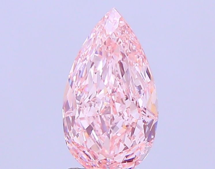 Loose Lab Diamond - IGI Pear 3.01ct Fancy Vivid Pink VS1: Loose Lab Diamond - IGI Pear 3.01ct Fancy Vivid Pink VS1 This listing features Loose Lab Diamond - IGI Pear 3.01ct Fancy Vivid Pink VS1. Item specifics are provided below. Item Specifics: Source: