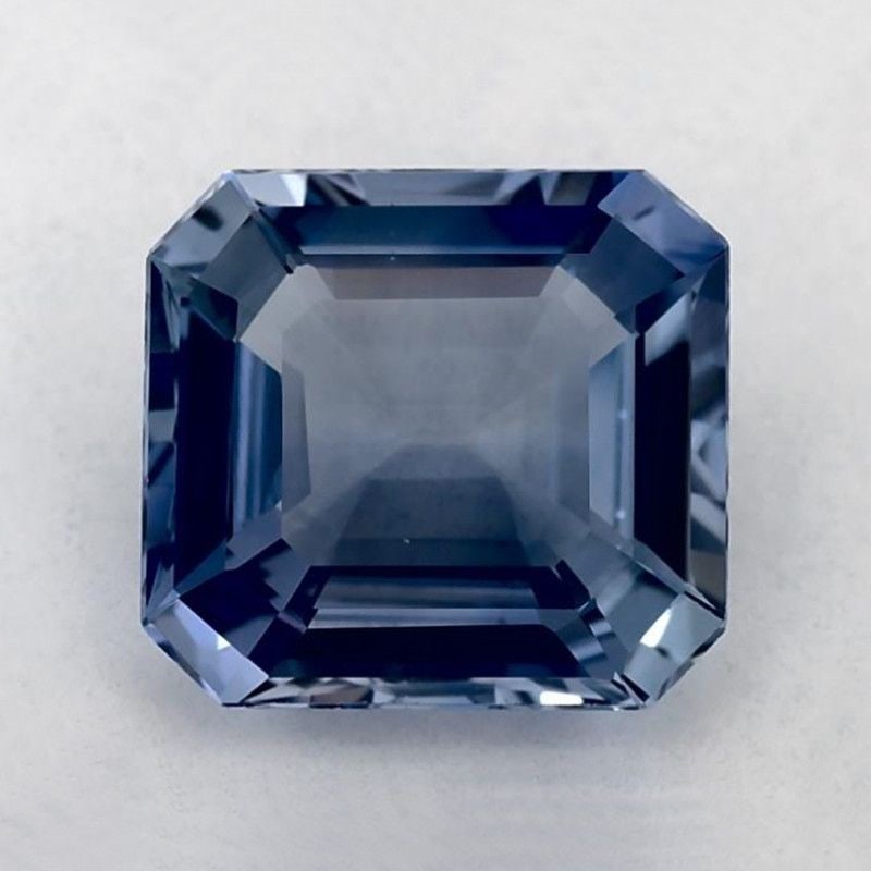 Loose Sapphire Gemstone - Octagonal 4.64ct Blue EC: Loose Sapphire Gemstone - Octagonal 4.64ct Blue EC This listing features Loose Sapphire Gemstone - Octagonal 4.64ct Blue EC. Item specifics are provided below. Item Specifics: Type: Sapphire Carat: