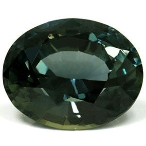Loose Sapphire Gemstone - GIA Oval 4.79ct Green SI: Loose Sapphire Gemstone - GIA Oval 4.79ct Green SI This listing features Loose Sapphire Gemstone - GIA Oval 4.79ct Green SI. Item specifics are provided below. Item Specifics: Type: Sapphire Carat: