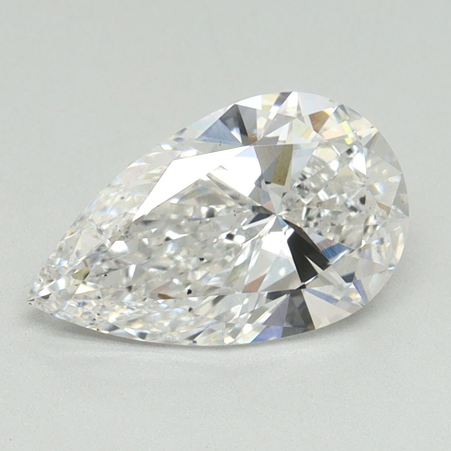 Loose Lab Diamond - IGI Pear 1.57ct E SI1: Loose Lab Diamond - IGI Pear 1.57ct E SI1 This listing features Loose Lab Diamond - IGI Pear 1.57ct E SI1. Item specifics are provided below. Item Specifics: Source: This Is A Real Diamond Grown In