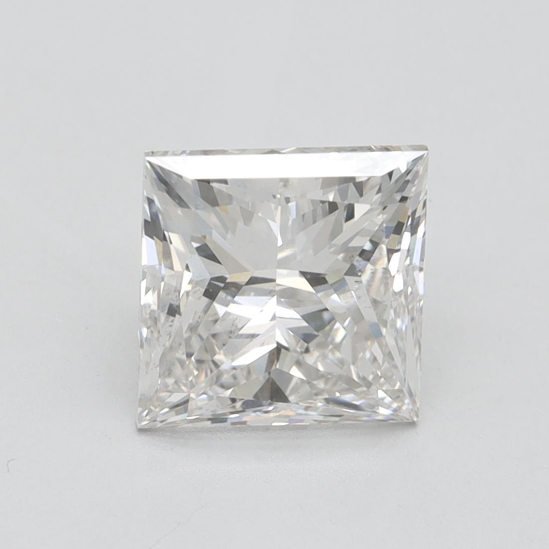 Loose Lab Diamond - IGI Princess 3.0ct H SI1: Loose Lab Diamond - IGI Princess 3.0ct H SI1 This listing features Loose Lab Diamond - IGI Princess 3.0ct H SI1. Item specifics are provided below. Item Specifics: Source: This Is A Real Diamond
