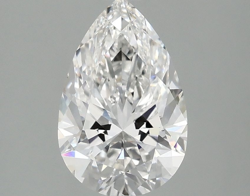 Loose Lab Diamond - IGI Pear 1.59ct E VVS2: Loose Lab Diamond - IGI Pear 1.59ct E VVS2 This listing features Loose Lab Diamond - IGI Pear 1.59ct E VVS2. Item specifics are provided below. Item Specifics: Source: This Is A Real Diamond Grown