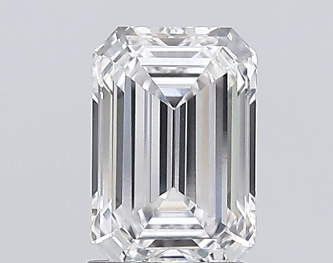 Loose Lab Diamond - IGI Emerald 2.05ct D VVS1: Loose Lab Diamond - IGI Emerald 2.05ct D VVS1 This listing features Loose Lab Diamond - IGI Emerald 2.05ct D VVS1. Item specifics are provided below. Item Specifics: Source: This Is A Real Diamond