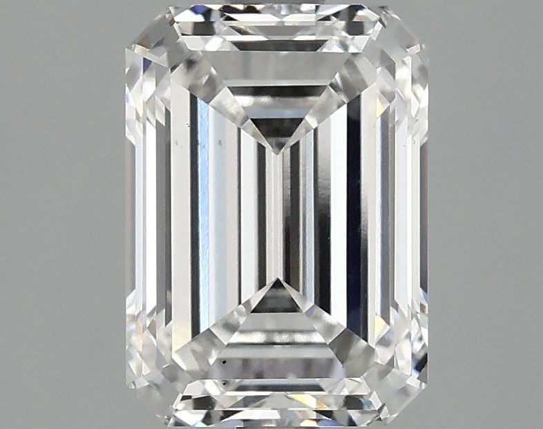 Loose Lab Diamond - IGI Emerald 2.58ct D VS1: Loose Lab Diamond - IGI Emerald 2.58ct D VS1 This listing features Loose Lab Diamond - IGI Emerald 2.58ct D VS1. Item specifics are provided below. Item Specifics: Source: This Is A Real Diamond