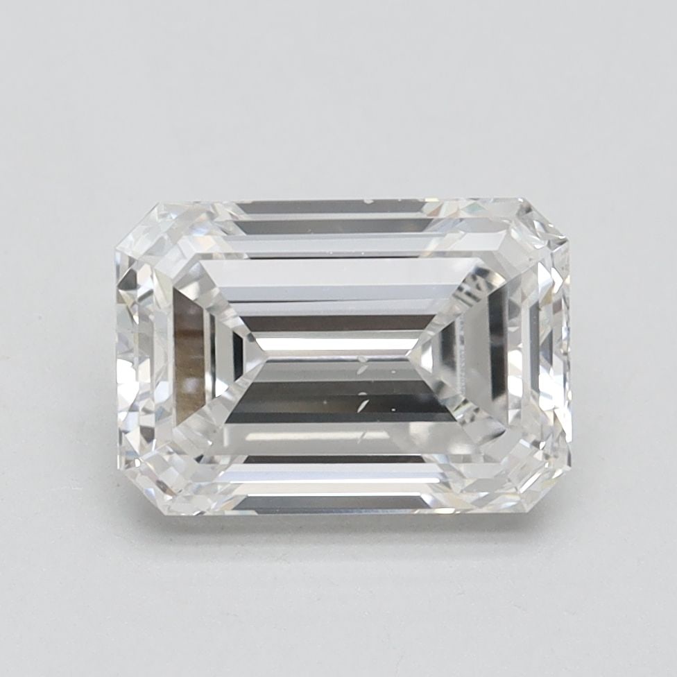 Loose Lab Diamond - IGI Emerald 2.22ct F SI1: Loose Lab Diamond - IGI Emerald 2.22ct F SI1 This listing features Loose Lab Diamond - IGI Emerald 2.22ct F SI1. Item specifics are provided below. Item Specifics: Source: This Is A Real Diamond