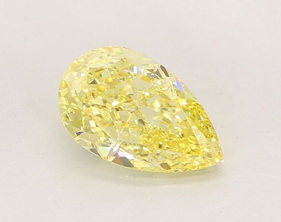 Loose Lab Diamond - IGI Pear 2.05ct Fancy Intense Yellow VS1: Loose Lab Diamond - IGI Pear 2.05ct Fancy Intense Yellow VS1 This listing features Loose Lab Diamond - IGI Pear 2.05ct Fancy Intense Yellow VS1. Item specifics are provided below. Item Specifics: